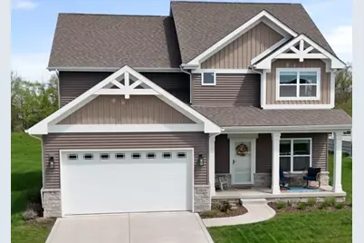 9814 W 146th Avenue, Cedar Lake, IN 46303 - Photo 1