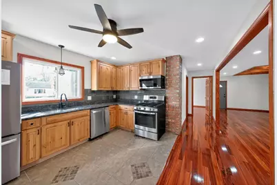 934 E 28th Avenue, Lake Station, IN 46405 - Photo 5