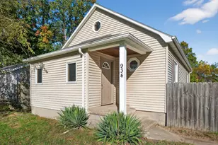 934 E 28th Ave, Lake Station, IN 46405 - Photo 27