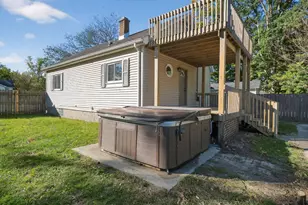 934 E 28th Ave, Lake Station, IN 46405 - Photo 29