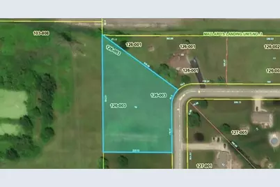 792 Merganser Lane, Valparaiso, IN 46385 - Photo 1