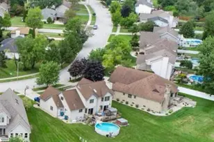 4901 Oriole Ave, Schererville, IN 46375 - Photo 7