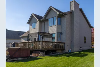 4901 Oriole Avenue, Schererville, IN 46375 - Photo 5