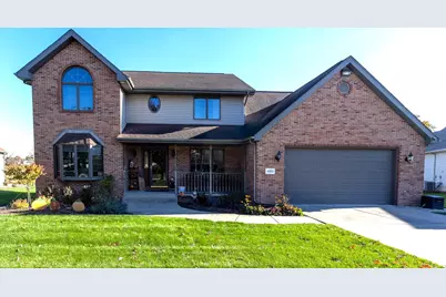 4901 Oriole Avenue, Schererville, IN 46375 - Photo 1