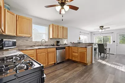 1701 E 69th Avenue, Merrillville, IN 46410 - Photo 5