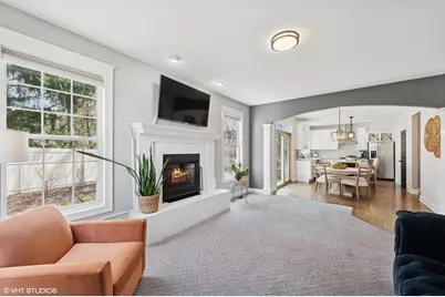 2707 Sweetgum Court, Valparaiso, IN 46383 - Photo 3