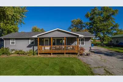 12312 W 157th Avenue, Lowell, IN 46356 - Photo 1