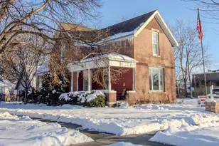 302 S Main St, Knox, IN 46534 - Photo 1