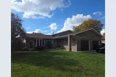 1429 W 74th Place, Merrillville, IN 46410 - Photo 1