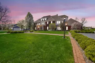 836 Killarney, Dyer, IN 46311 - Photo 3