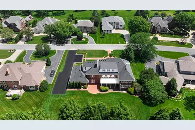 836 Killarney Drive, Dyer, IN 46311 - Photo 49