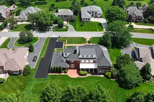 836 Killarney Dr, Dyer, IN 46311 - Photo 49