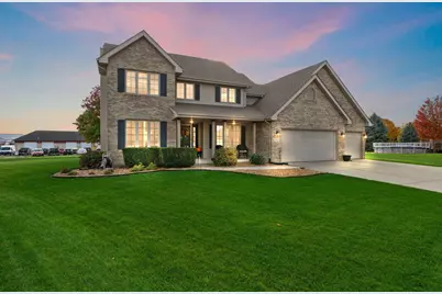 1215 Westbrook Court, Crown Point, IN 46307 - Photo 3