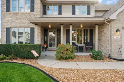 1215 Westbrook Court, Crown Point, IN 46307 - Photo 5