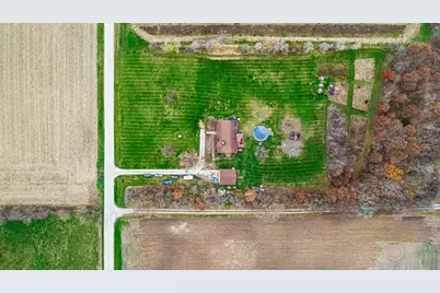 7960 E 173rd Avenue, Hebron, IN 46341 - Photo 33