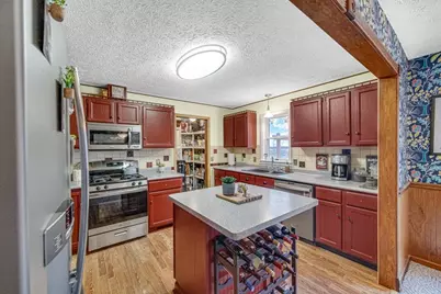 7960 E 173rd Avenue, Hebron, IN 46341 - Photo 5