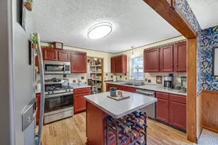 7960 E 173rd Ave, Hebron, IN 46341 - Photo 5