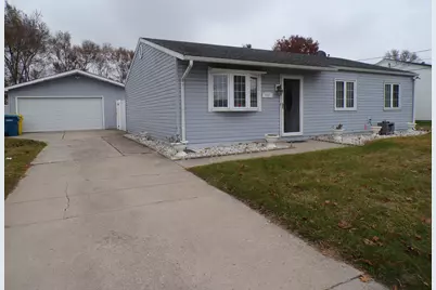 1643 N Indiana Place, Griffith, IN 46319 - Photo 1