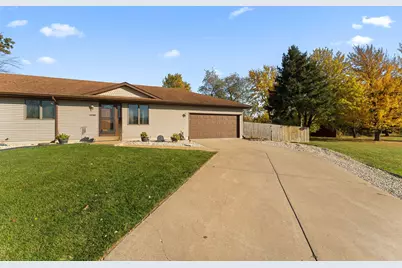 11392 W 133rd Lane, Cedar Lake, IN 46303 - Photo 1
