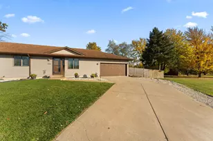 11392 W 133rd Ln, Cedar Lake, IN 46303 - Photo 1