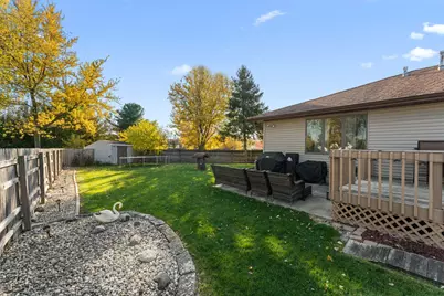 11392 W 133rd Lane, Cedar Lake, IN 46303 - Photo 37