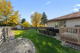 11392 W 133rd Ln, Cedar Lake, IN 46303 - Photo 37