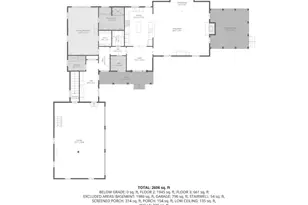 5455 W 1425 S, Hanna, IN 46340 - Photo 41