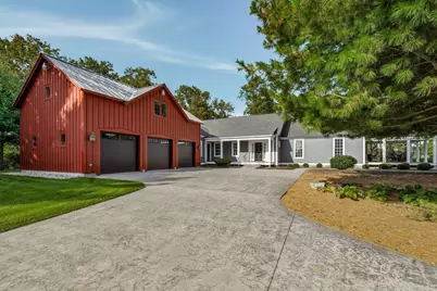 5455 W 1425 S, Hanna, IN 46340 - Photo 1