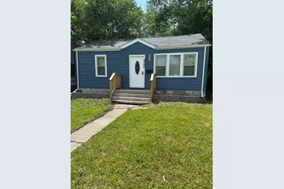 5066 Pennsylvania Street, Gary, IN 46409 - Photo 1