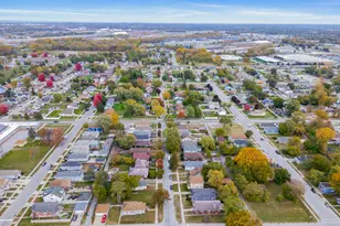 904 Field St, Hammond, IN 46320 - Photo 19