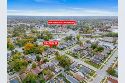 904 Field Street, Hammond, IN 46320 - Photo 17