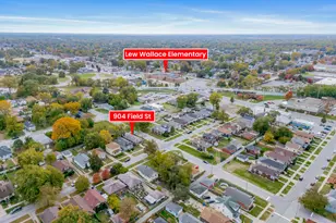 904 Field St, Hammond, IN 46320 - Photo 17