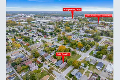 904 Field Street, Hammond, IN 46320 - Photo 51