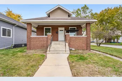 904 Field Street, Hammond, IN 46320 - Photo 1