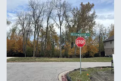 1026 Willowbrook Drive, Schererville, IN 46375 - Photo 1