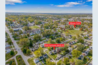 3143 Parkway North Street, Hammond, IN 46323 - Photo 13