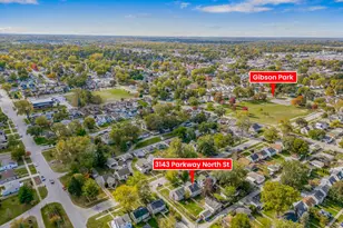 3143 Pkwy N St, Hammond, IN 46323 - Photo 13