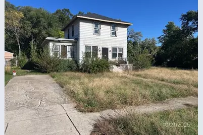 4408 W 10th Avenue, Gary, IN 46404 - Photo 9