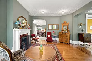 623 W Milroy Ave, Rensselaer, IN 47978 - Photo 21
