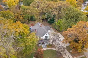 623 W Milroy Ave, Rensselaer, IN 47978 - Photo 63