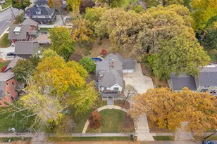 623 W Milroy Ave, Rensselaer, IN 47978 - Photo 59