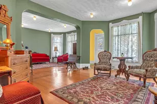 623 W Milroy Ave, Rensselaer, IN 47978 - Photo 9