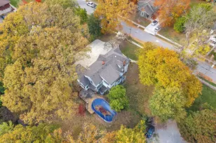 623 W Milroy Ave, Rensselaer, IN 47978 - Photo 59