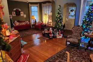 623 W Milroy Ave, Rensselaer, IN 47978 - Photo 7