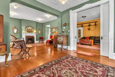 623 W Milroy Avenue, Rensselaer, IN 47978 - Photo 11