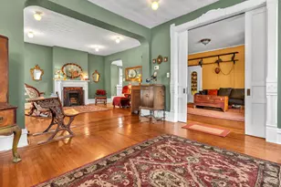 623 W Milroy Ave, Rensselaer, IN 47978 - Photo 11