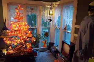 623 W Milroy Ave, Rensselaer, IN 47978 - Photo 13