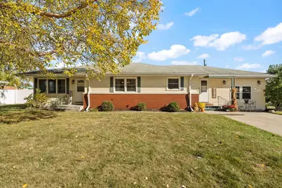 513 Almond Street SW, Demotte, IN 46310 - Photo 1