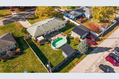 513 Almond Street SW, Demotte, IN 46310 - Photo 5