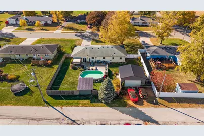 513 Almond Street SW, Demotte, IN 46310 - Photo 41